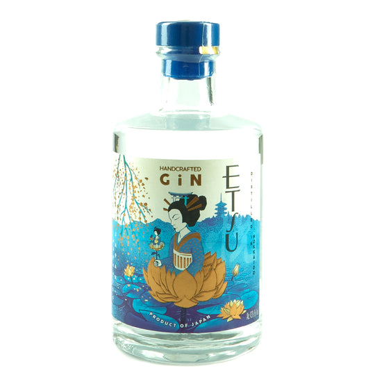 ETSU GIN 700 mL