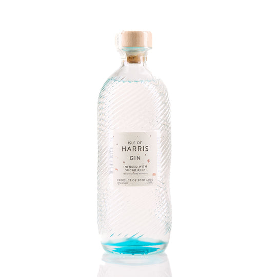 ISLE OF HARRIS GIN  750 mL