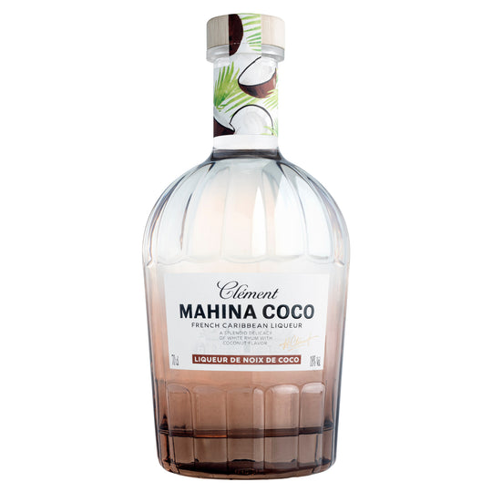 CLEMENT MAHINA COCO 700 mL