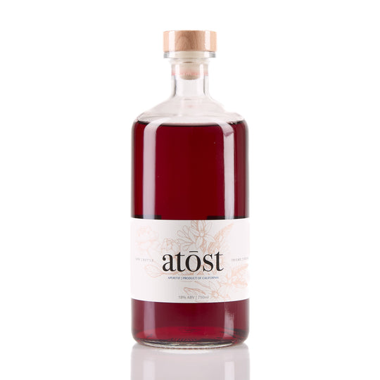 ATOST BLOOM APERITIF 750 ml