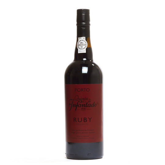 QUINTA DO INFANTADO RUBY PORT 750 mL