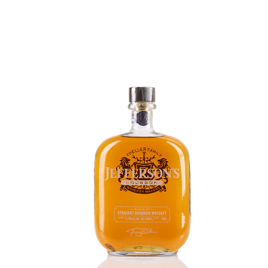 JEFFERSON'S VERY SMALL BATCH 750 mL