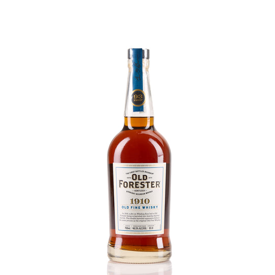 OLD FORESTER 1910 750 mL