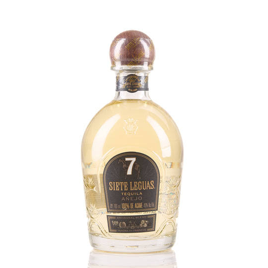 SIETE LEGUAS ANEJO 700 mL