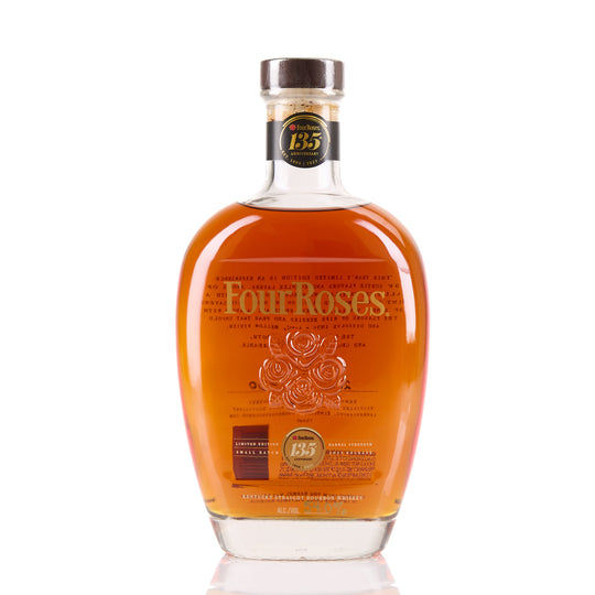 FOUR ROSES 135TH ANNIVERSARY LIMITED EDITION SMALL BATCH 750 mL