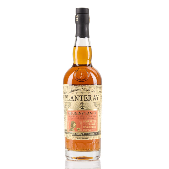 PLANTERAY PINEAPPLE RUM 750 mL