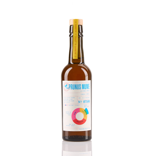 PEKUT & CARWICK PRUNUS MUME UMESHU LIQUEUR 375 mL