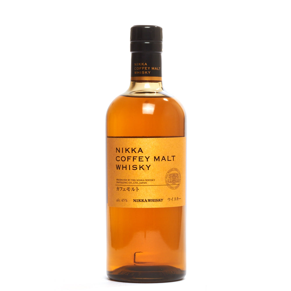 NIKKA COFFEY MALT WHISKY 750 mL – Cask Store™