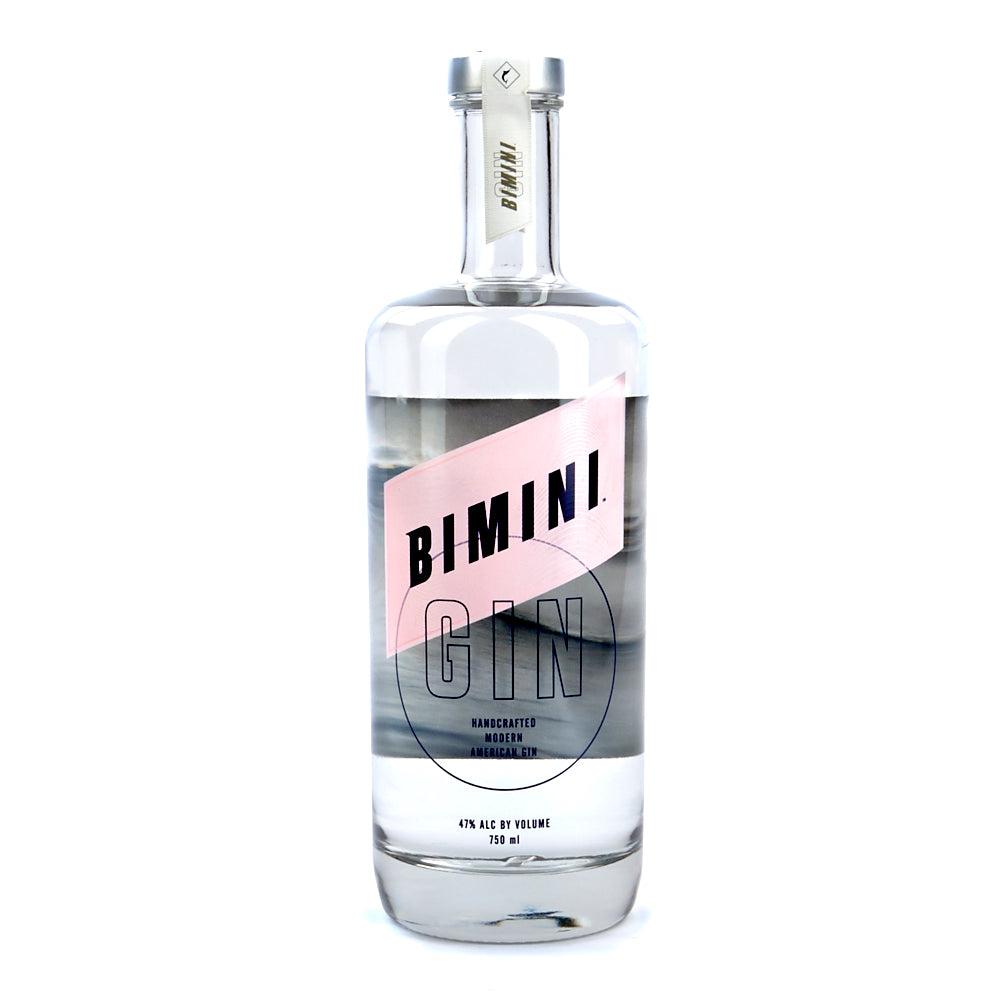 BIMINI GIN 750 mL Cask Store™