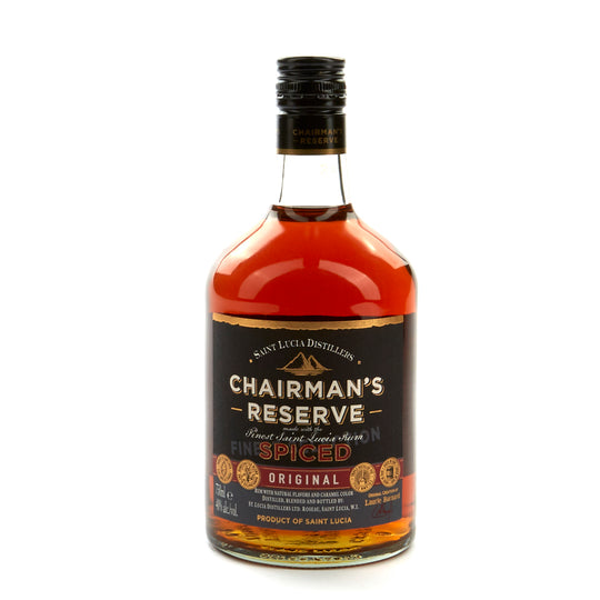 CHAIRMAN'S RESERVE SPICED 750 mL