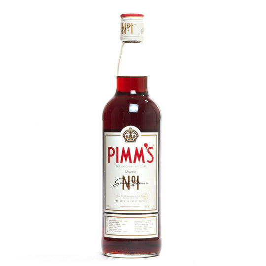 PIMM'S CUP #1 750 mL