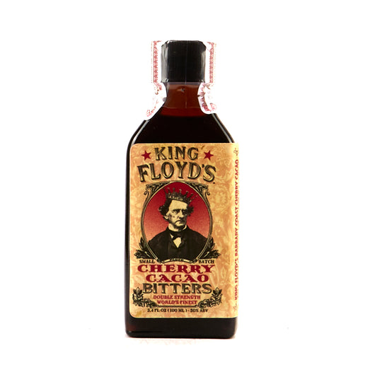 KING FLOYD'S CHERRY CACAO BITTERS 100 mL