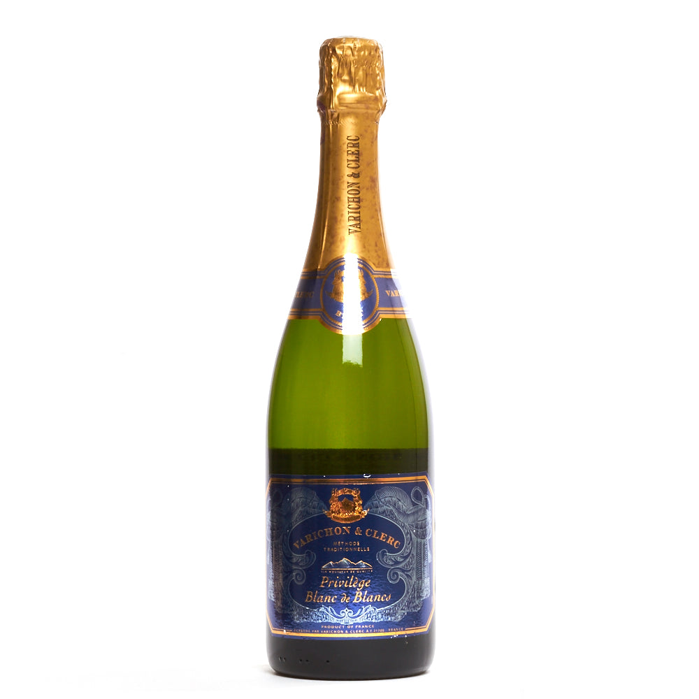 VARICHON & CLERC BLANC DE BLANC 750 mL