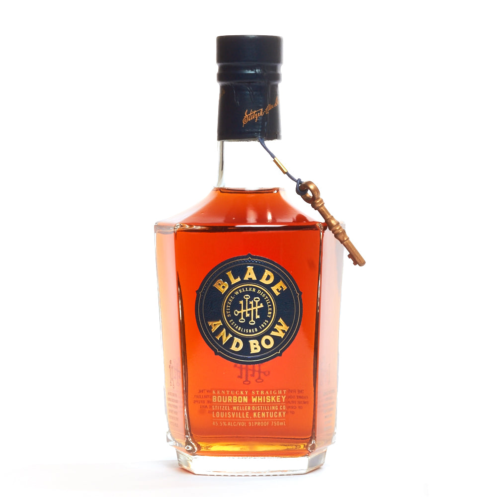 BLADE AND BOW NAS 750 mL – Cask Store™