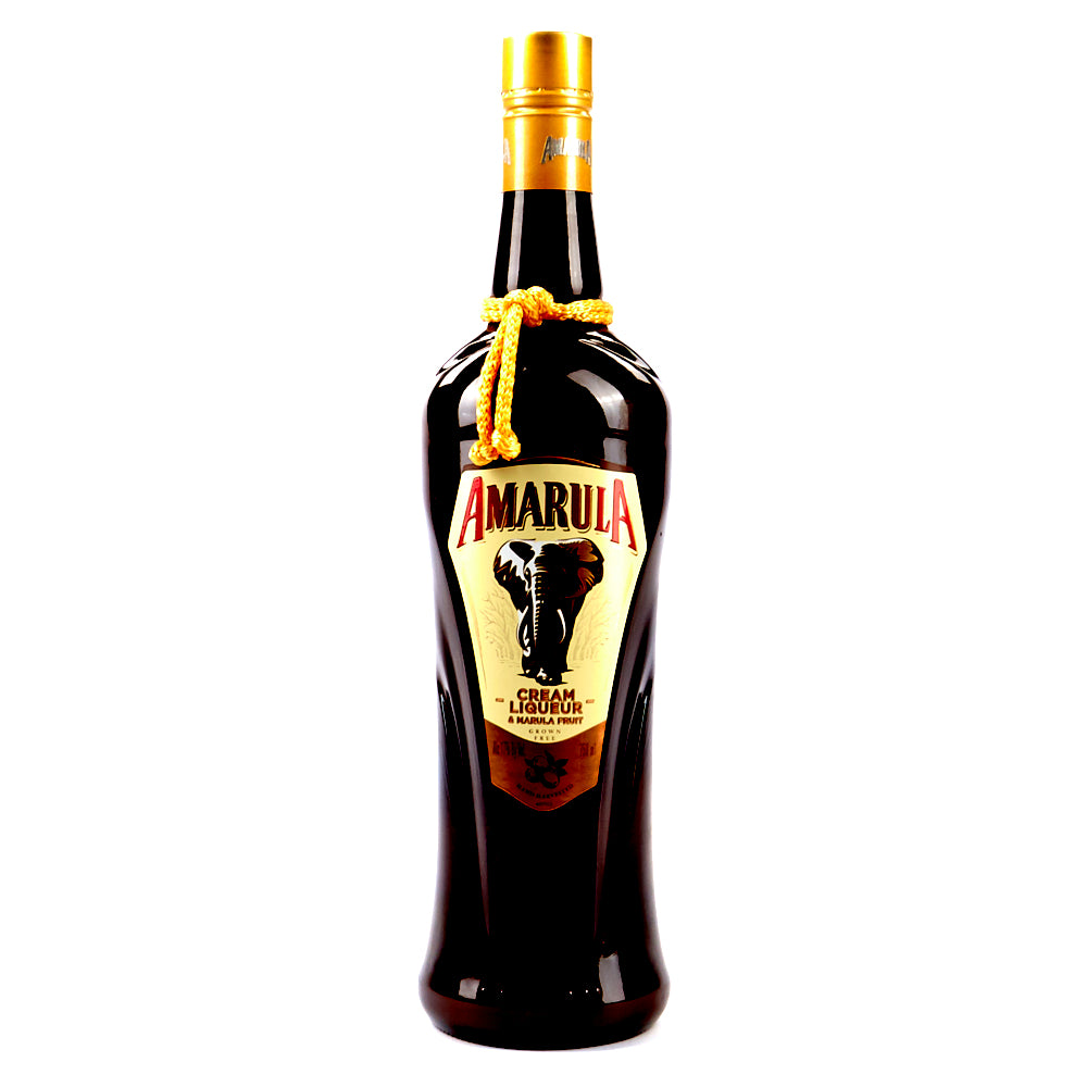 AMARULA CREAM LIQ 750 mL – Cask Store™