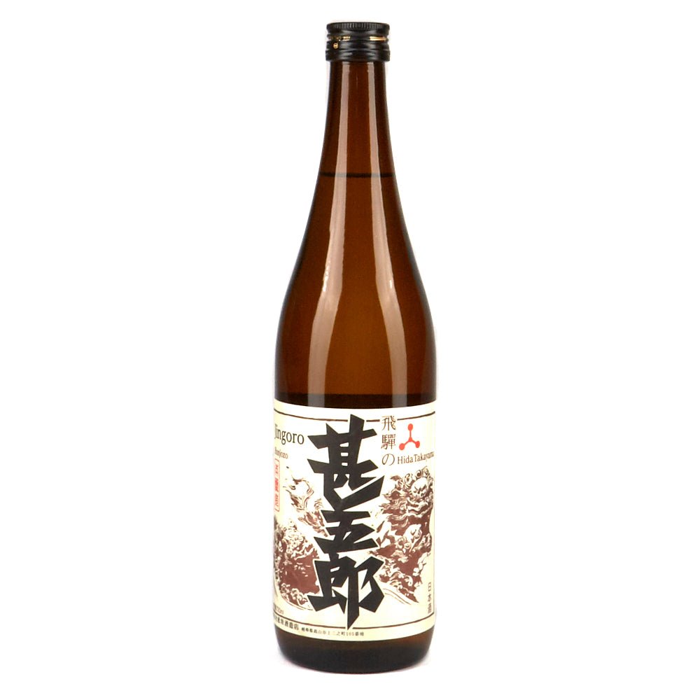 FUNASAKA JINGORO HONJOZO 720 mL – Cask Store™