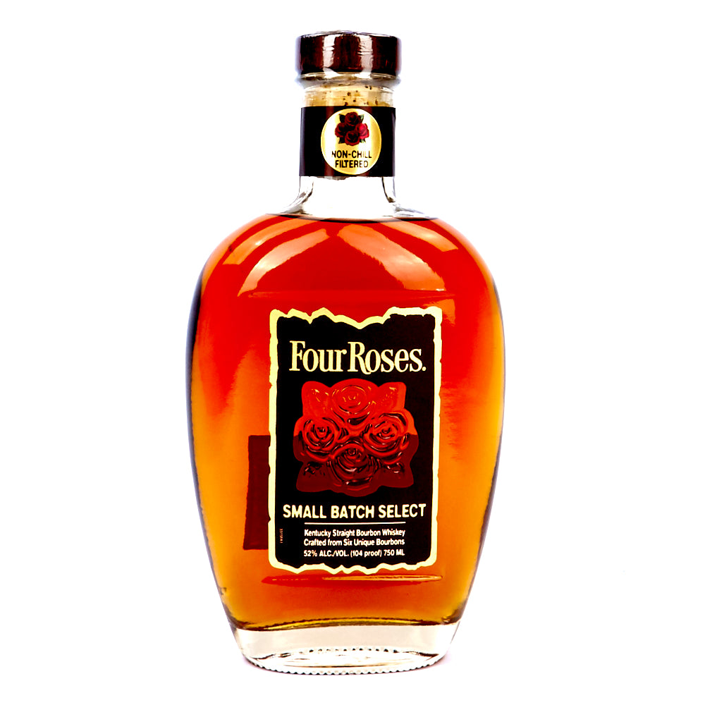 FOUR ROSES SMALL BATCH SELECT 750 mL – Cask Store™