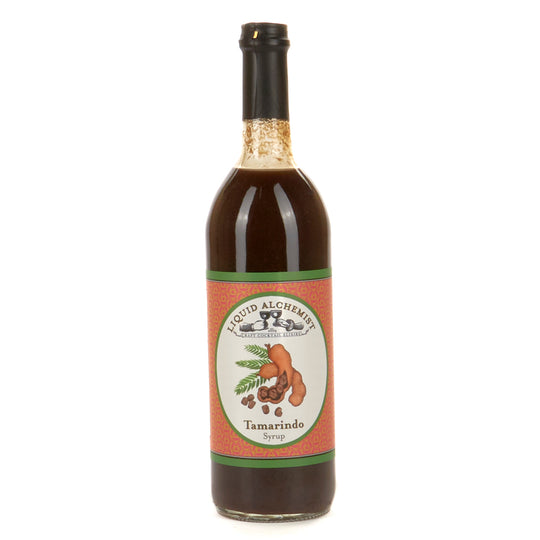 LIQUID ALCHEMIST TAMARINDO SYRUP 750 mL