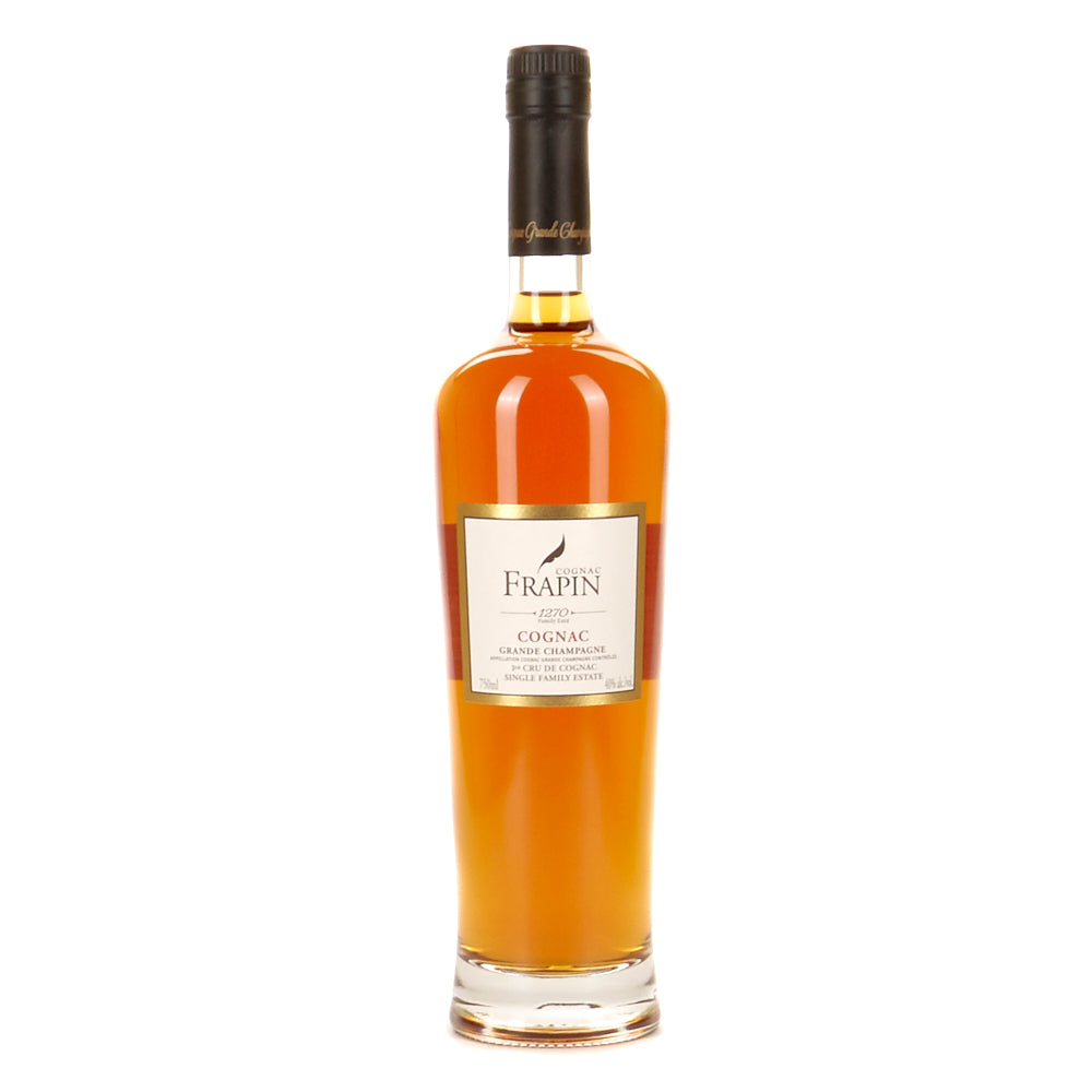 Dudognon Vieille Reserve 20 Year Cognac - 750 ml