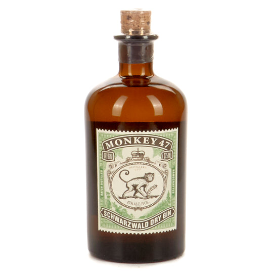 MONKEY 47 DISTILLER'S CUT 375 mL