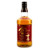 KURAYOSHI 12 YEAR OLD MALT WHISKY 750 mL