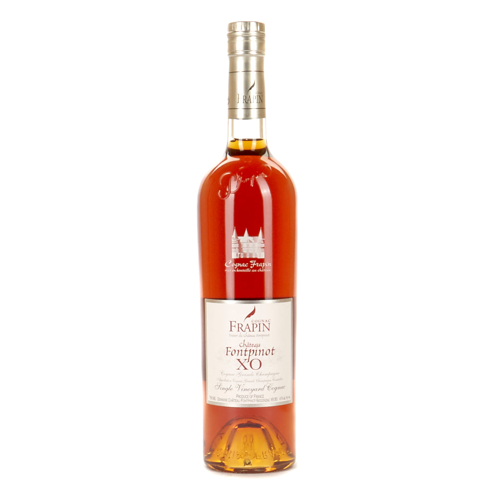 Dudognon Reserve 10 Year Cognac 750 ml