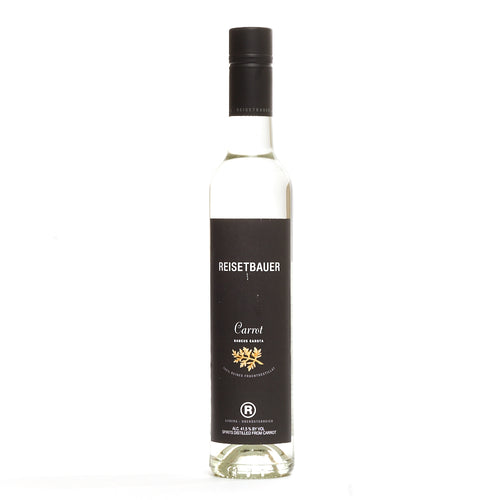 REISETBAUER CARROT EAU DE VIE 375 mL