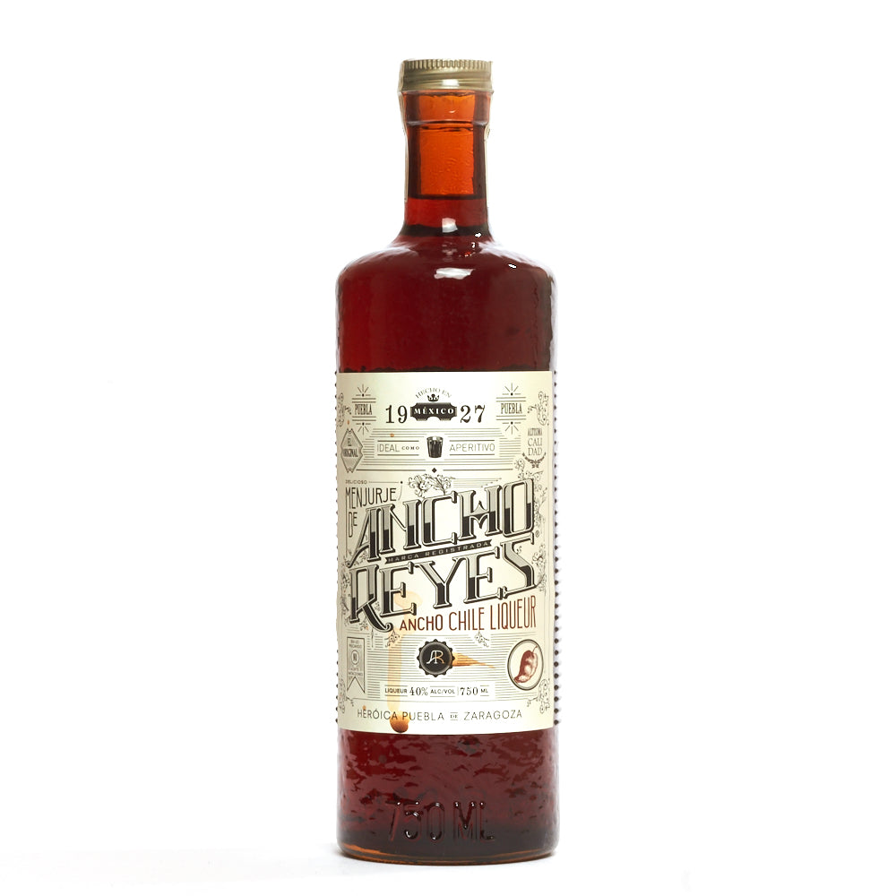 ANCHO REYES CHILE LIQUEUR 750 mL Cask Store™