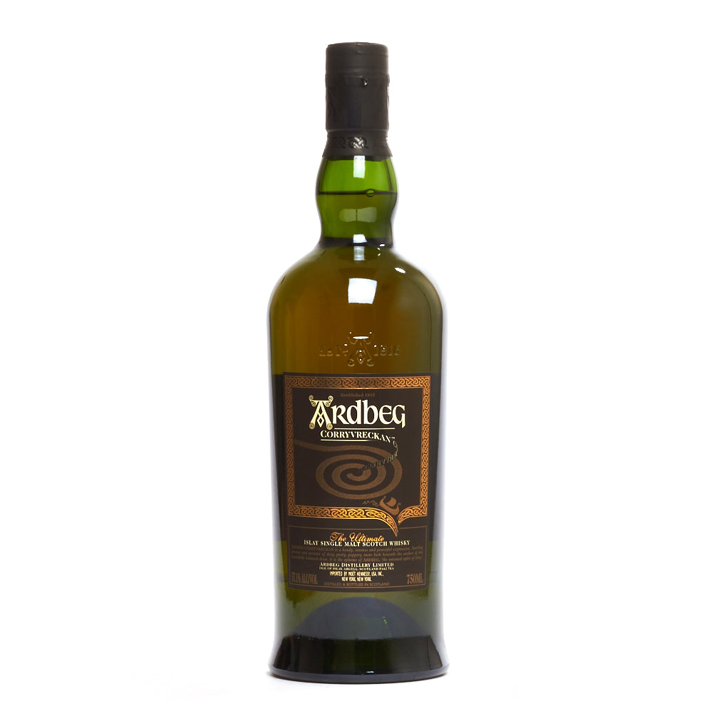 Order Ardbeg Corryvreckan Islay Single Malt Scotch | 750ml