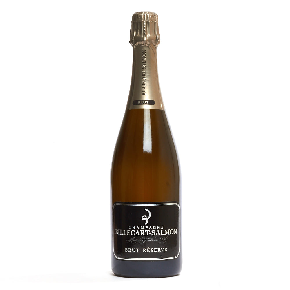 Billecart-Salmon ブラン・ド・ブラン 750ml Billecart-Salmon Le Blanc de Blancs Grand Cru | Wine.com