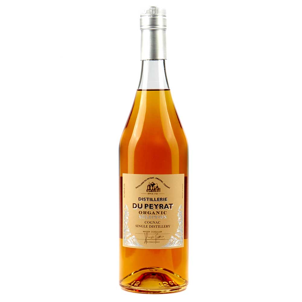 Dudognon Reserve 10 Year Cognac 750 ml
