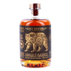 LOST REPUBLIC CASK STRENGTH BOURBON 750 mL