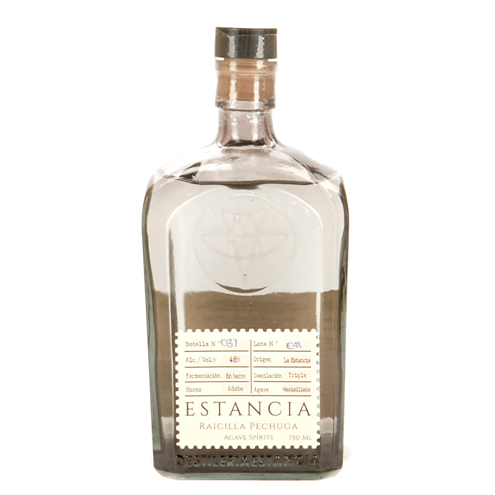 La Venenosa Products - Old Town Tequila