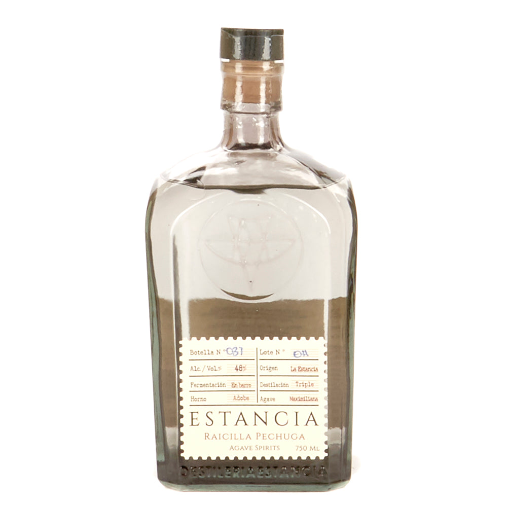 ESTANCIA RAICILLA PECHUGA 750 mL – Cask Store™