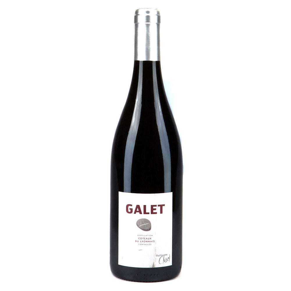 CLUSEL GALET COTEAUX DU LYONNAIS 750 mL – Cask Store™