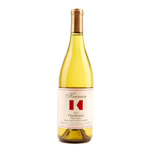 KEENAN CHARDONNAY 750 mL