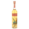 CURADO TEQUILA BLANCO AGAVE AZUL 750 mL
