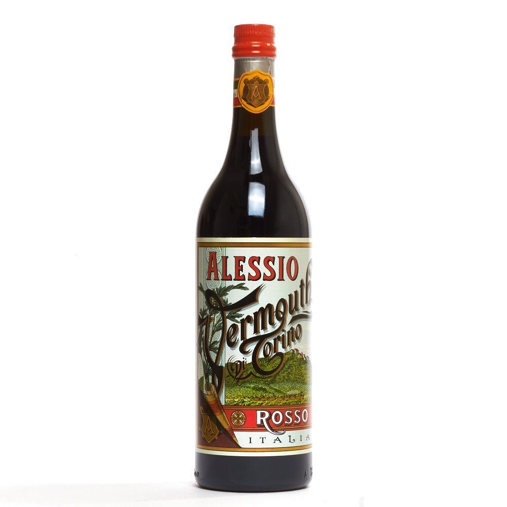 ALESSIO VERMOUTH DI TORINO 750 mL – Cask Store™