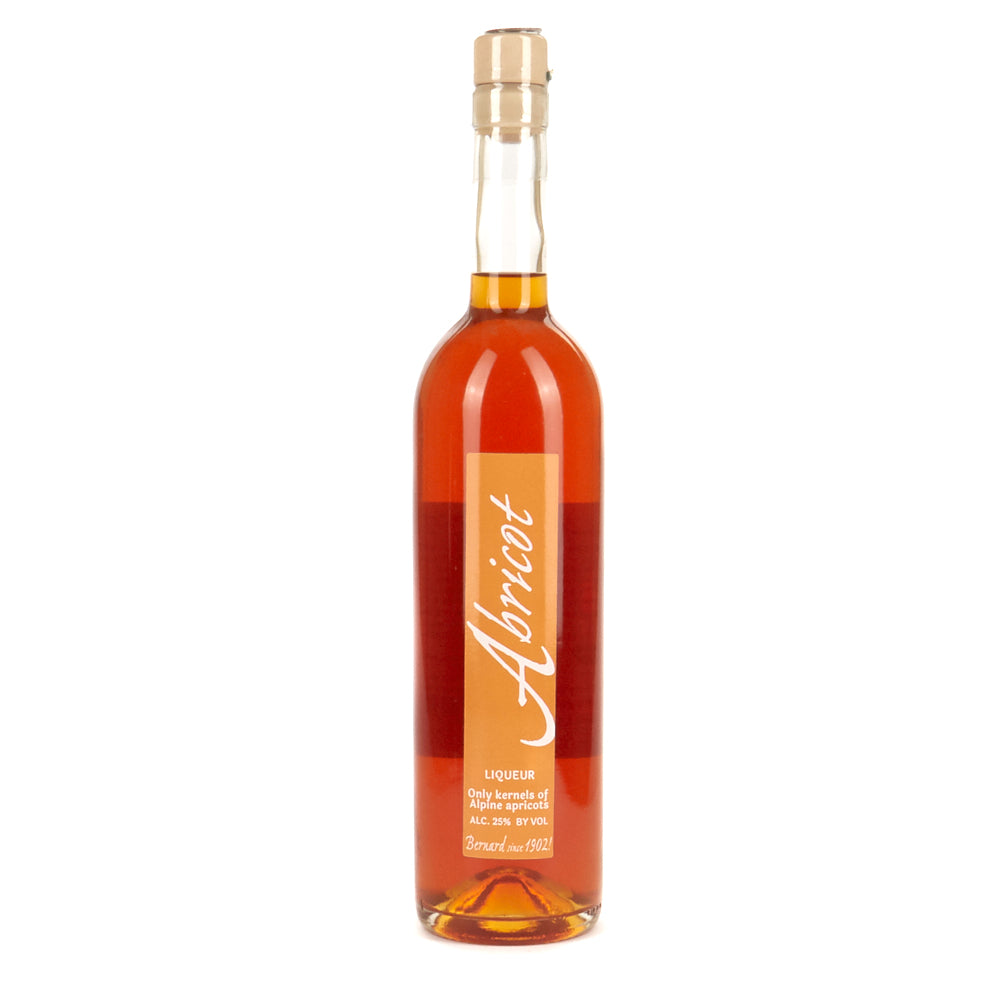 BERNARDO ABRICOT LIQUEUR 700 mL – Cask Store™