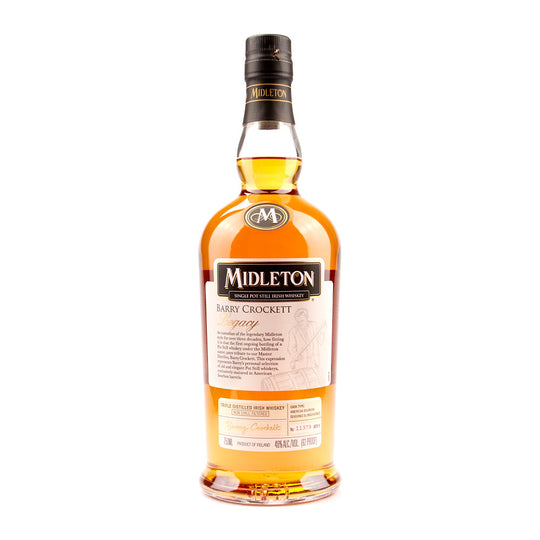 MIDLETON BARRY CROCKETT 750 mL